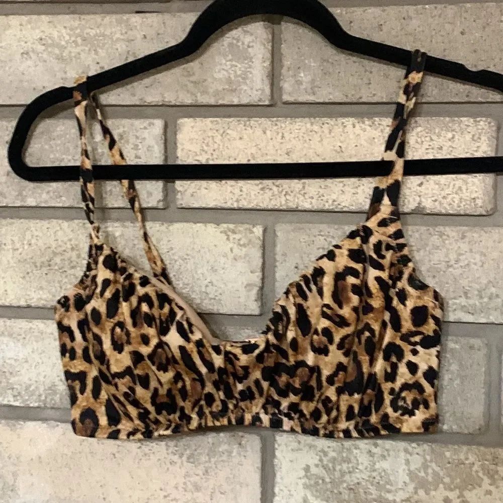 3for$20 NWOT swim top select your size